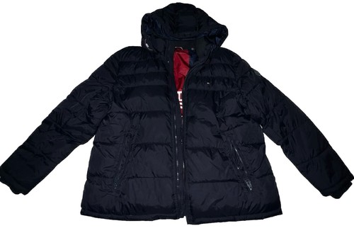 Tommy hilfiger puffer - puffer, winter