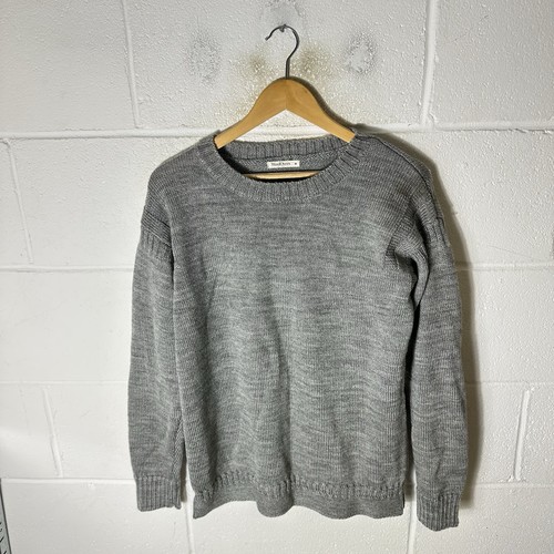 Woolovers jumper mens medium - mens,