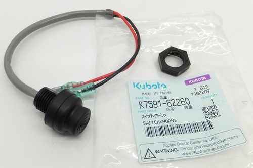 K759162260 horn control switch - k759162260,