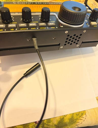 Elecraft kx2 kx3 front - kx2, or