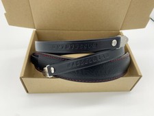 Genuine Leather Shoulder F/ Hasselblad 500cm 501cm 503cw 503cx 2000FC w/ Padded