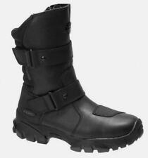 Harley-Davidson WOMEN'S BALFOUR WATERPROOF BLACK BOOTS D86089