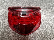 Honda CBR600RR Rear LED brake light 2007 to 2012