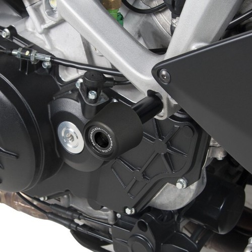 Barracuda kit bumpers frame - bumpers,