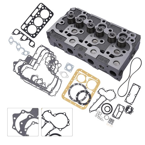 Full gasket kit - gasket, kubota
