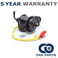 Rear External Fuel Pump Fits