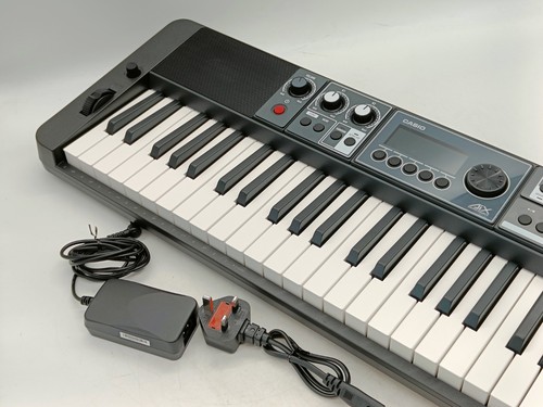 Casio s500 keyboard touch - ct-s500,