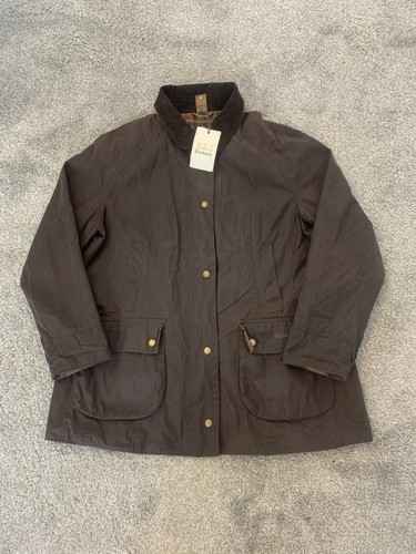 Women barbour beadnell - women’s,