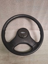 Ford Sierra 1989 Steering