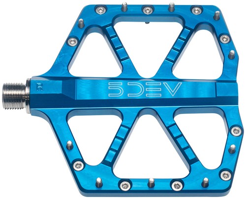 5dev jumpline pedals - pedals,