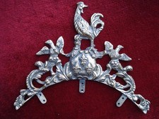 18TH C STYLE FRENCH LANTERN