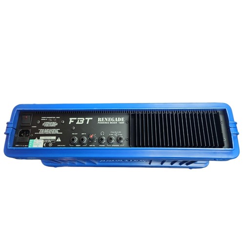 Fbt renegade 160r - renegade,