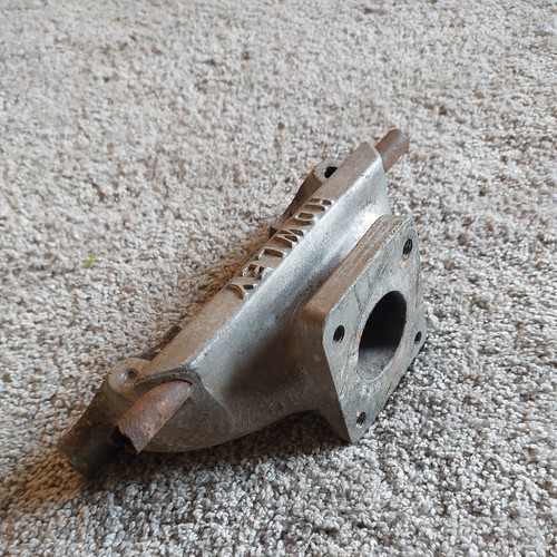Howley racing inlet manifold - howley,