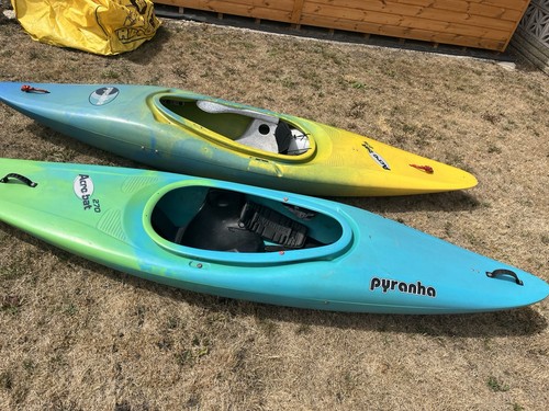 Kayak - 2,
