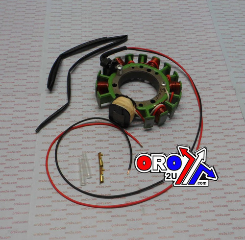 Stator honda xr500r 84 - stator,