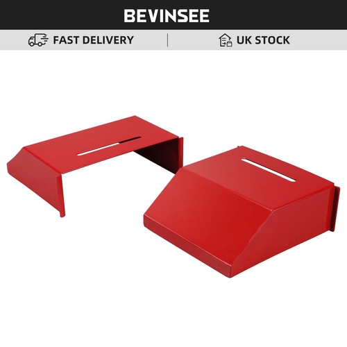 Cold air intake scoop for - cold,