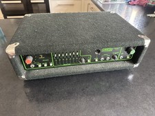 Trace Elliot 300 Bass Amplifier Head - spares/repair - Fast post
