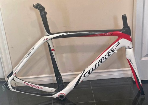 Wilier triestina cento - triestina, 1