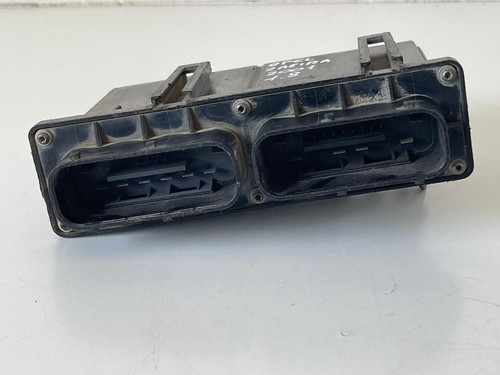 Radiator fan control module - fan,