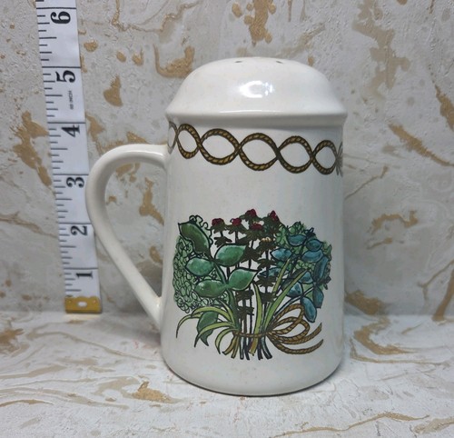 Vintage retro ceramic taunton - vintage,