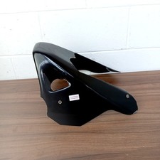 Suzuki SV650 SV650X Belly Pan