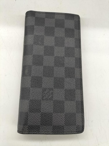 Louis vuitton long wallet - vuitton,