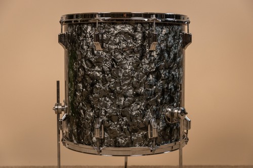 1960s rogers 16x16 black - rogers,