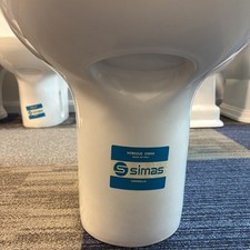 BIDET TOILET BATHROOM