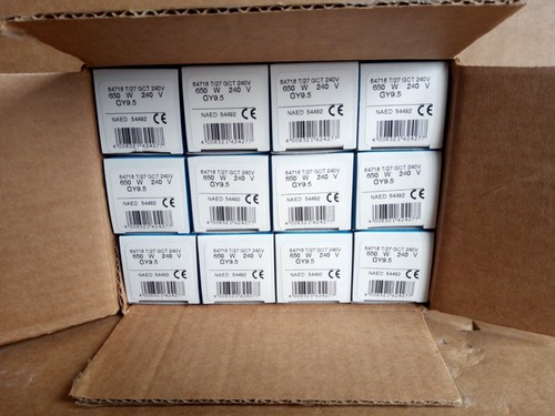 Osram t27 gct - osram, 240v