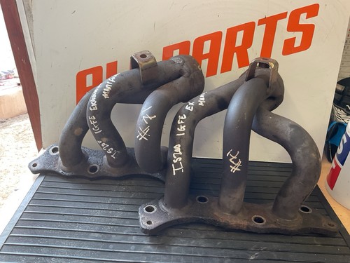 Lexus is200 exhaust - 🔥, 99-05