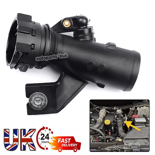 Air intake intercooler turbo - air,
