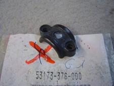 Honda 53173-376-000 Half Shell