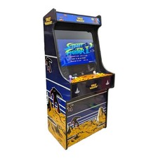 Deluxe 27 Arcade Machine -