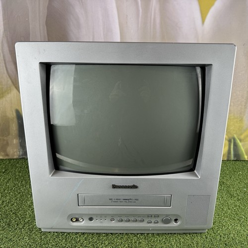 Panasonic 14gv1 video - tx-14gv1,
