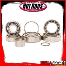 TBK0024 KIT GEARBOX BEARINGS