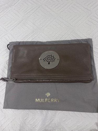 Mulberry daria clutch - daria, bag
