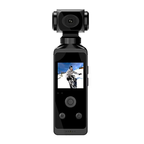 Ultra pocket action - 4k, hd