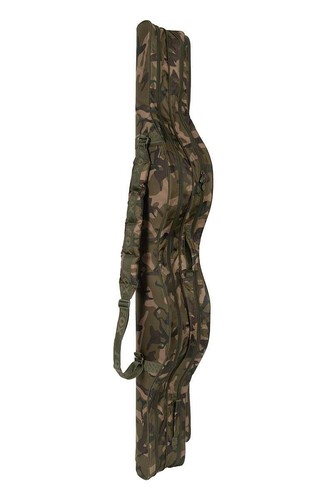 Fox camolite rod - fox, hardcase