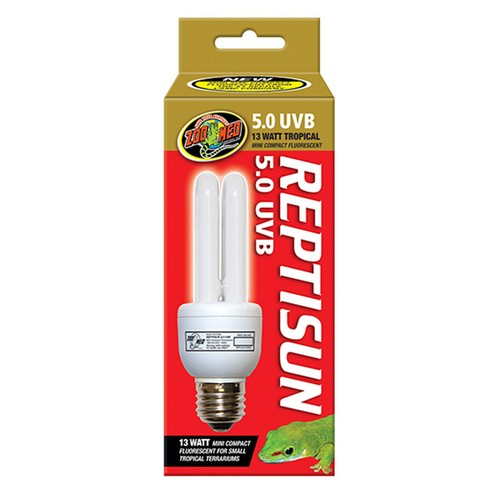 Zoo med reptisun mini - med,