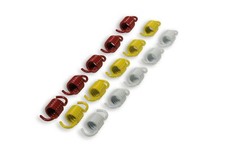 Clips MALOSSI X Original