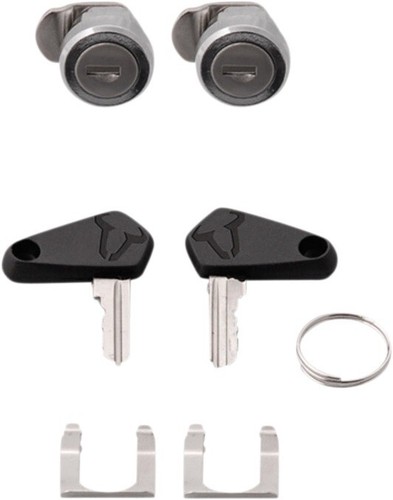 Motech trax top case - sw,