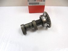 Yamaha WR450F 2019-2020 YZ450F 2018-2019 Genuine Exhaust Camshaft Assy 2 New OEM