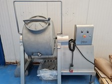 Butter Churner 250l