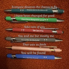 Musical Theatre Soft Touch