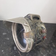 Vintage Lucas No 342 Acetylene