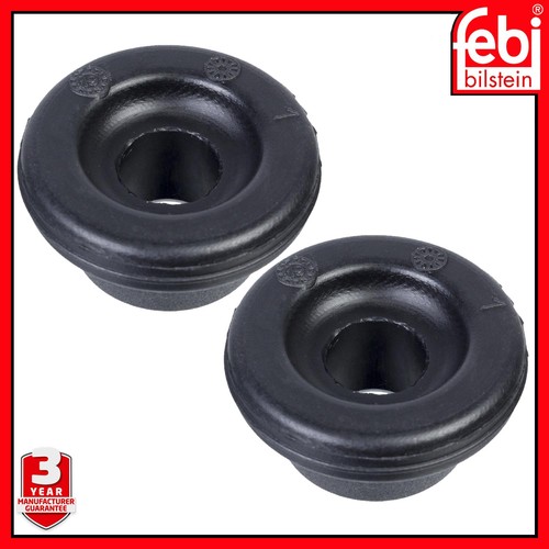 Shock absorber rubber - shock, mount
