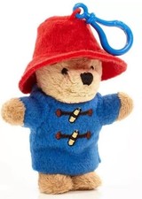 Classic Bear Key Chain –