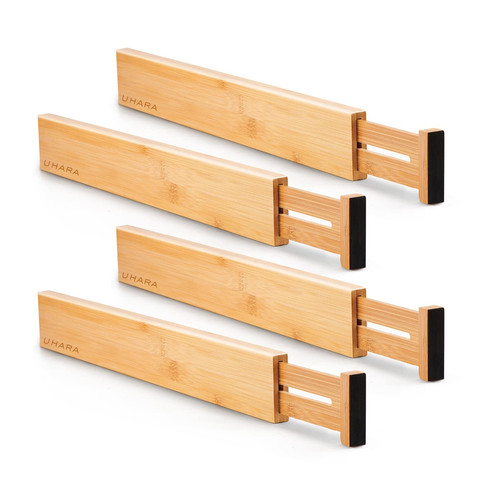 Pack bamboo adjustable - pack,