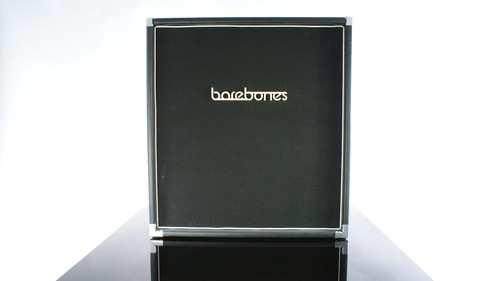Barebonesamps 4x12 inch - barebonesamps,
