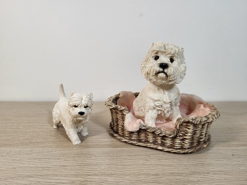 The leonardo collection westie - leonardo,